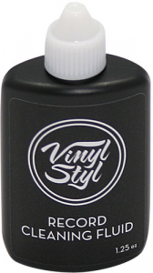 Vinyl Styl - 1.25oz Record Cleaning Fluid i gruppen ÖVRIGT / Vinyltillbehör hos Bengans Skivbutik AB (2475074)