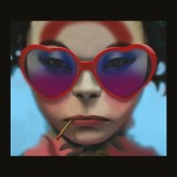 Gorillaz - Humanz (Vinyl) i gruppen VINYL / Pop-Rock hos Bengans Skivbutik AB (2475866)