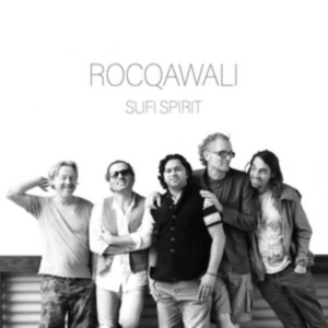 Rocqawali - Sufi Spirit i gruppen CD / Elektroniskt hos Bengans Skivbutik AB (2478498)