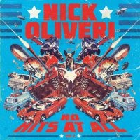 Oliveri Nick - N.O. Hits At All Vol.2 - Ltd.Ed. i gruppen VINYL / Pop-Rock hos Bengans Skivbutik AB (2478765)