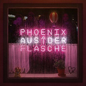 Liedfett - Phoenix Aus Der Flasche i gruppen VINYL / Pop hos Bengans Skivbutik AB (2478782)