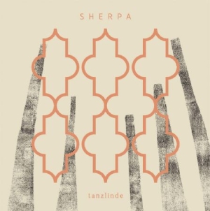 Sherpa - Tanzlinde i gruppen CD / Rock hos Bengans Skivbutik AB (2478892)