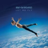 Mike + The Mechanics - Let Me Fly i gruppen CD / Kommande / Pop hos Bengans Skivbutik AB (2479045)