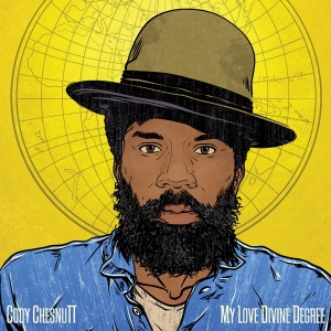 Cody Chesnutt - My Love Divine Degree i gruppen VINYL / RnB-Soul hos Bengans Skivbutik AB (2479481)