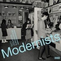 Modernists - Modernism's Sharpest Cuts i gruppen VINYL / Pop-Rock,RnB-Soul hos Bengans Skivbutik AB (2479552)