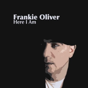 Oliver Frankie - Here I Am i gruppen CD / Pop hos Bengans Skivbutik AB (2479613)
