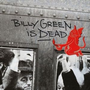 Jehst - Billy Green Is Dead i gruppen CD / Hip Hop-Rap hos Bengans Skivbutik AB (2479623)