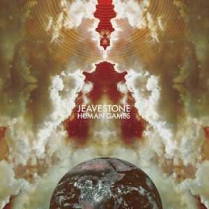 Jeavestone - Human Games i gruppen VINYL / Rock hos Bengans Skivbutik AB (2479632)