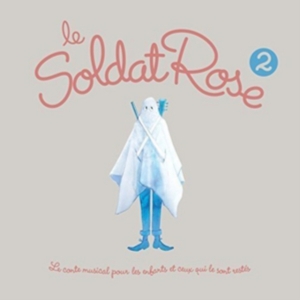 Le Soldat Rose 2 - Le Soldat Rose 2 i gruppen ÖVRIGT / Övrigt / aub hos Bengans Skivbutik AB (2482657)