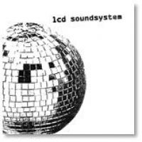 LCD SOUNDSYSTEM - LCD SOUNDSYSTEM i gruppen VINYL / Elektroniskt,Pop-Rock hos Bengans Skivbutik AB (2485704)