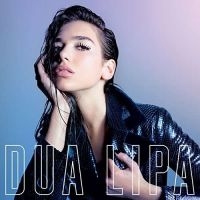 DUA LIPA - DUA LIPA (VINYL) i gruppen VINYL / Pop-Rock hos Bengans Skivbutik AB (2485706)