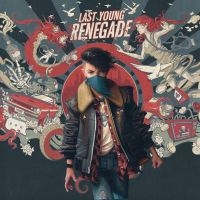 ALL TIME LOW - LAST YOUNG RENEGADE i gruppen CD / Pop-Rock hos Bengans Skivbutik AB (2485710)