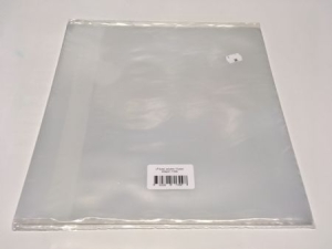 Vinyle Ø 10'' (25 cm) 33t et emballage