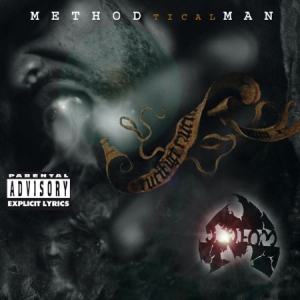 Method Man - Tical i gruppen VINYL / Hip Hop-Rap,RnB-Soul hos Bengans Skivbutik AB (2486122)