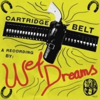 Wet Dreams - Cartridge Belt i gruppen VINYL / Pop-Rock hos Bengans Skivbutik AB (2486193)