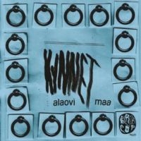 Kynnet - Alaovi i gruppen VINYL / Pop-Rock hos Bengans Skivbutik AB (2486194)