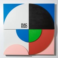 Rac - Ego i gruppen VINYL / Dance-Techno hos Bengans Skivbutik AB (2487253)