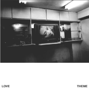 Love Theme - Love Theme i gruppen VINYL / Pop hos Bengans Skivbutik AB (2487315)