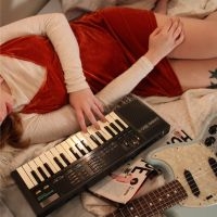 Soccer Mommy - Collection i gruppen VINYL / Pop-Rock hos Bengans Skivbutik AB (2487318)