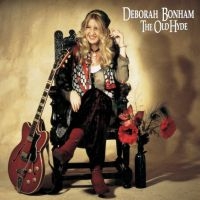 Bonham Debbie - Old Hyde i gruppen CD / Pop-Rock hos Bengans Skivbutik AB (2487345)