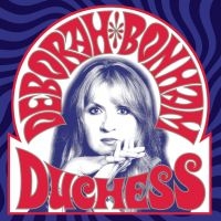 Bonham Debbie - Duchess i gruppen CD / Pop-Rock hos Bengans Skivbutik AB (2487346)