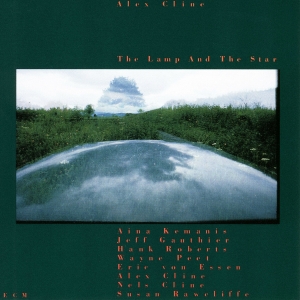 Alex Cline Aina Kemanis  Jeff Gauth - The Lamp And The Star i gruppen VINYL / Jazz hos Bengans Skivbutik AB (2488231)