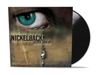 Nickelback - Silver Side Up (Vinyl) i gruppen VINYL / Pop-Rock hos Bengans Skivbutik AB (2488352)