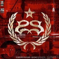 STONE SOUR - HYDROGRAD i gruppen CD / Pop-Rock hos Bengans Skivbutik AB (2488363)