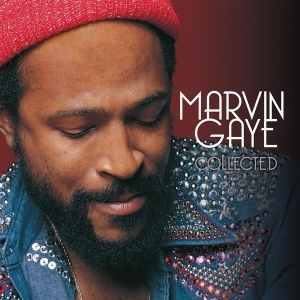 Marvin Gaye - Collected i gruppen VI TIPSAR / Klassiska lablar / Music On Vinyl hos Bengans Skivbutik AB (2489564)