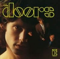 THE DOORS - THE DOORS i gruppen CD / Pop-Rock hos Bengans Skivbutik AB (2489892)