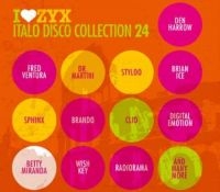 Various Artists - Latin Music Collection i gruppen CD / Elektroniskt,Pop-Rock hos Bengans Skivbutik AB (2491854)