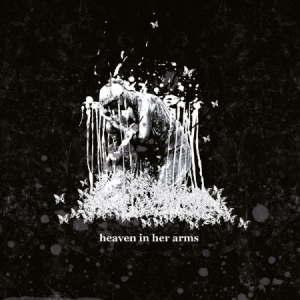 Heaven In Her Arms - Erosion Of The Black Speckle (+Down i gruppen VINYL / Rock hos Bengans Skivbutik AB (2491900)