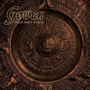 Gowan - Great Dirty World-Special Edition i gruppen CD / Rock hos Bengans Skivbutik AB (2491937)
