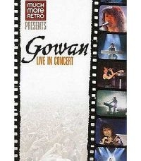 Gowan - Live In Concert i gruppen ÖVRIGT / Musik-DVD & Bluray hos Bengans Skivbutik AB (2491938)