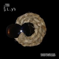 I.L.Y.'S - Bodyguard i gruppen VINYL / Pop-Rock hos Bengans Skivbutik AB (2491944)