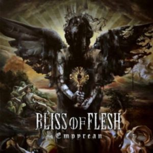 Bliss Of Flesh - Empyrean i gruppen CD / Hårdrock hos Bengans Skivbutik AB (2491964)
