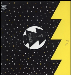 Blandade Artister - Stiff Little Spinners 8 i gruppen ÖVRIGT / Övrigt / aub hos Bengans Skivbutik AB (2492003)
