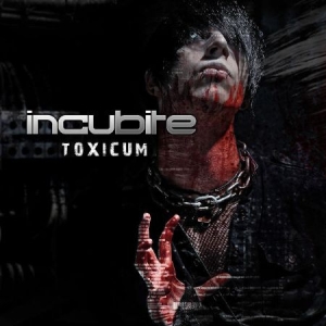 Incubite - Toxicum i gruppen CD / Rock hos Bengans Skivbutik AB (2492012)