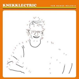 Knekklectric - For Mange Melodia i gruppen VI TIPSAR / Julklappstips CD hos Bengans Skivbutik AB (2492075)