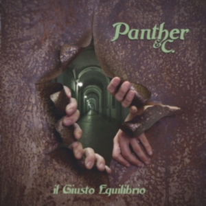 Panther & Co. - Il Guisto Equilibrio i gruppen CD / Pop-Rock hos Bengans Skivbutik AB (2492708)