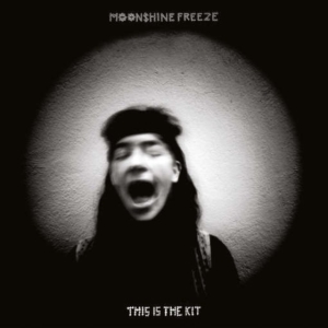 This Is The Kit - Moonshine Freeze i gruppen VINYL / Pop-Rock hos Bengans Skivbutik AB (2493453)