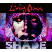 Living Colour - Shade i gruppen VINYL / Pop-Rock hos Bengans Skivbutik AB (2494934)