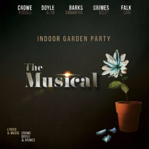 Indoor Garden Party (Feat. Russell - Musical i gruppen CD / Pop-Rock hos Bengans Skivbutik AB (2494937)