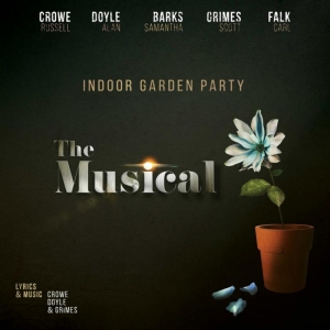 Indoor Garden Party (Feat. Russell - Musical i gruppen VINYL / Pop-Rock hos Bengans Skivbutik AB (2494938)