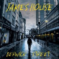 House James - Berwick Street i gruppen CD / Country hos Bengans Skivbutik AB (2494962)