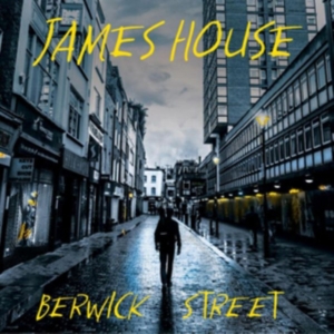 House James - Berwick Street i gruppen CD / Country hos Bengans Skivbutik AB (2494962)