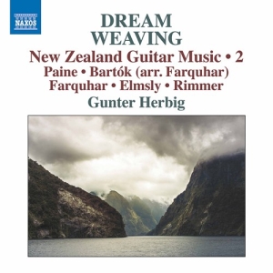 Various - Dream Weaving i gruppen Externt_Lager / Naxoslager hos Bengans Skivbutik AB (2495116)