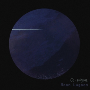 Co-Pilgrim - Moon Lagoon i gruppen ÖVRIGT / Övrigt / aub hos Bengans Skivbutik AB (2498643)
