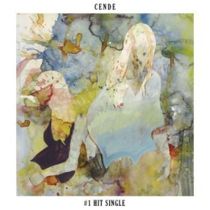 Cende - #1 Hit Single i gruppen CD / Pop-Rock hos Bengans Skivbutik AB (2498948)