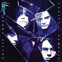 Celtic Frost - Vanity / Nemesis i gruppen VINYL / Hårdrock,Pop-Rock hos Bengans Skivbutik AB (2499075)